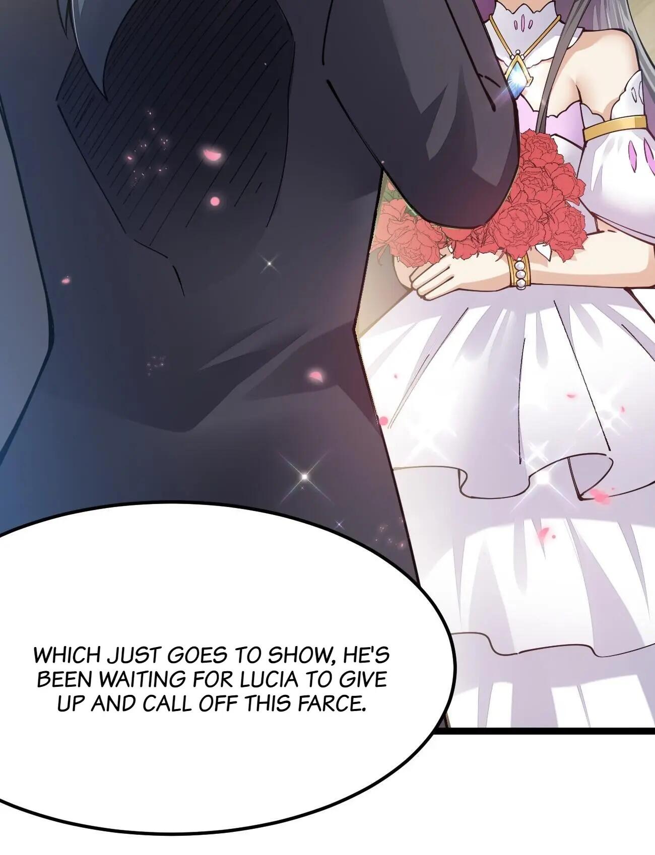 Sword God’s Life Is Not That Boring Chapter 97 - Page 27