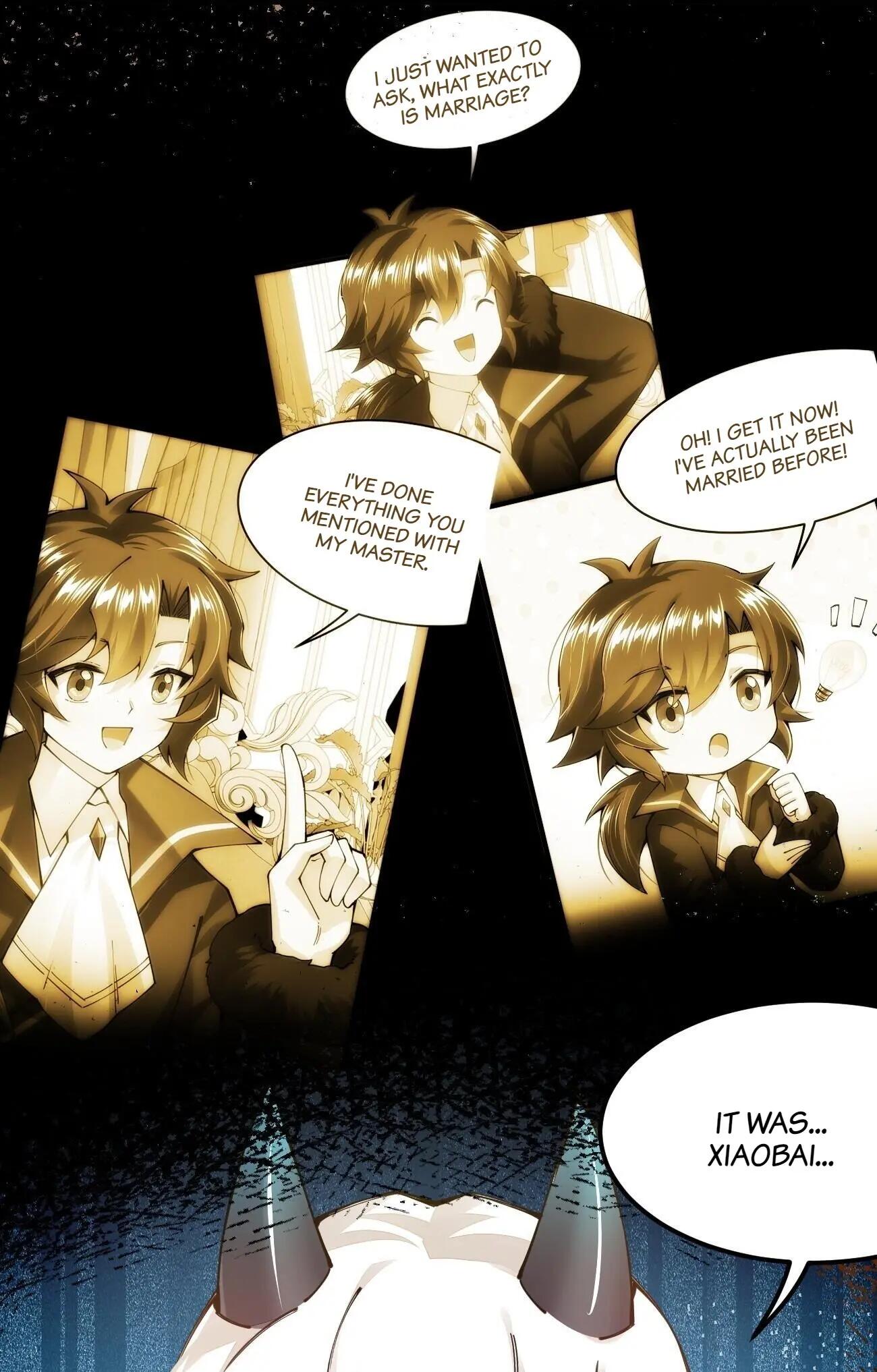 Sword God’s Life Is Not That Boring Chapter 97 - Page 29