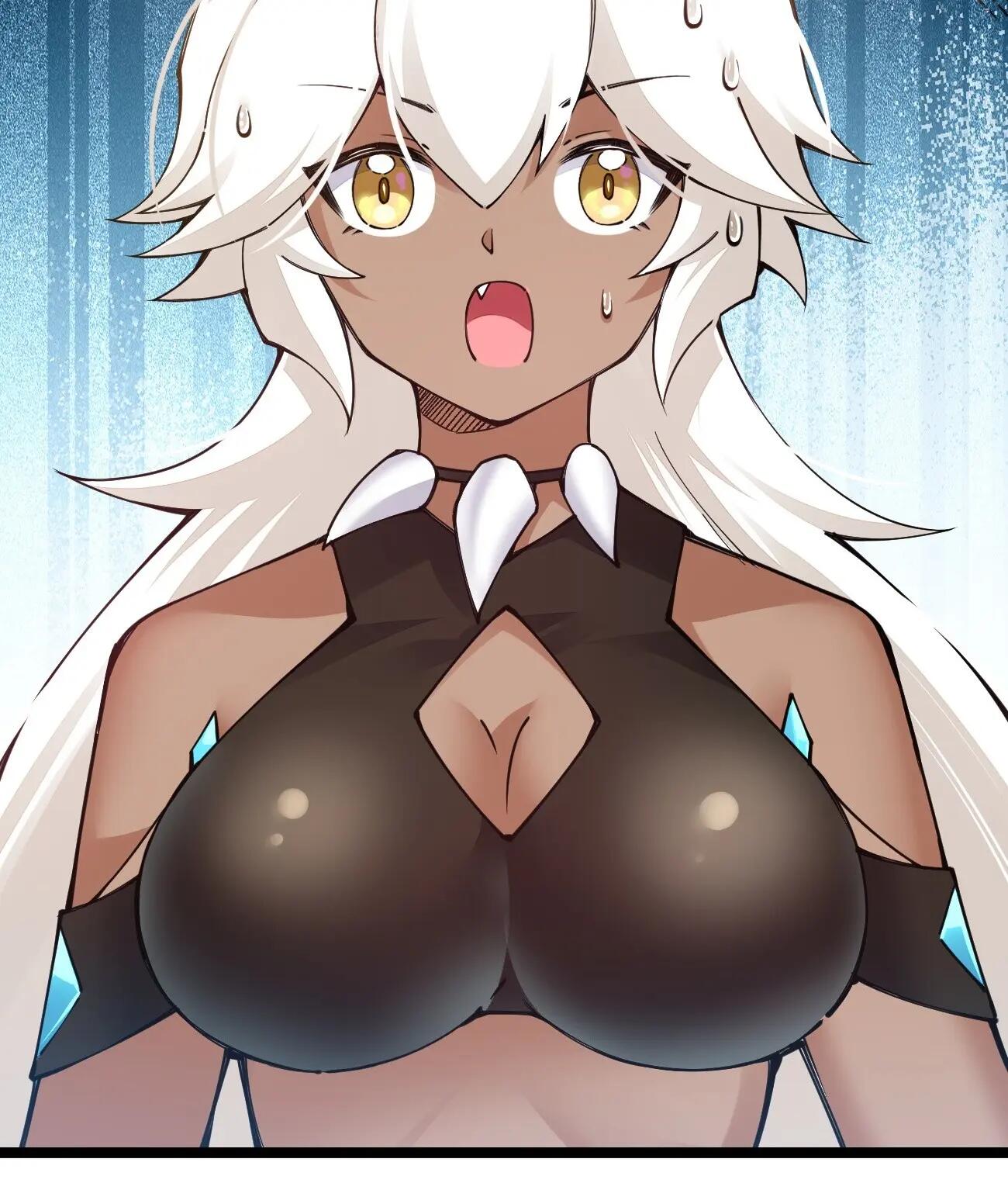 Sword God’s Life Is Not That Boring Chapter 97 - Page 30