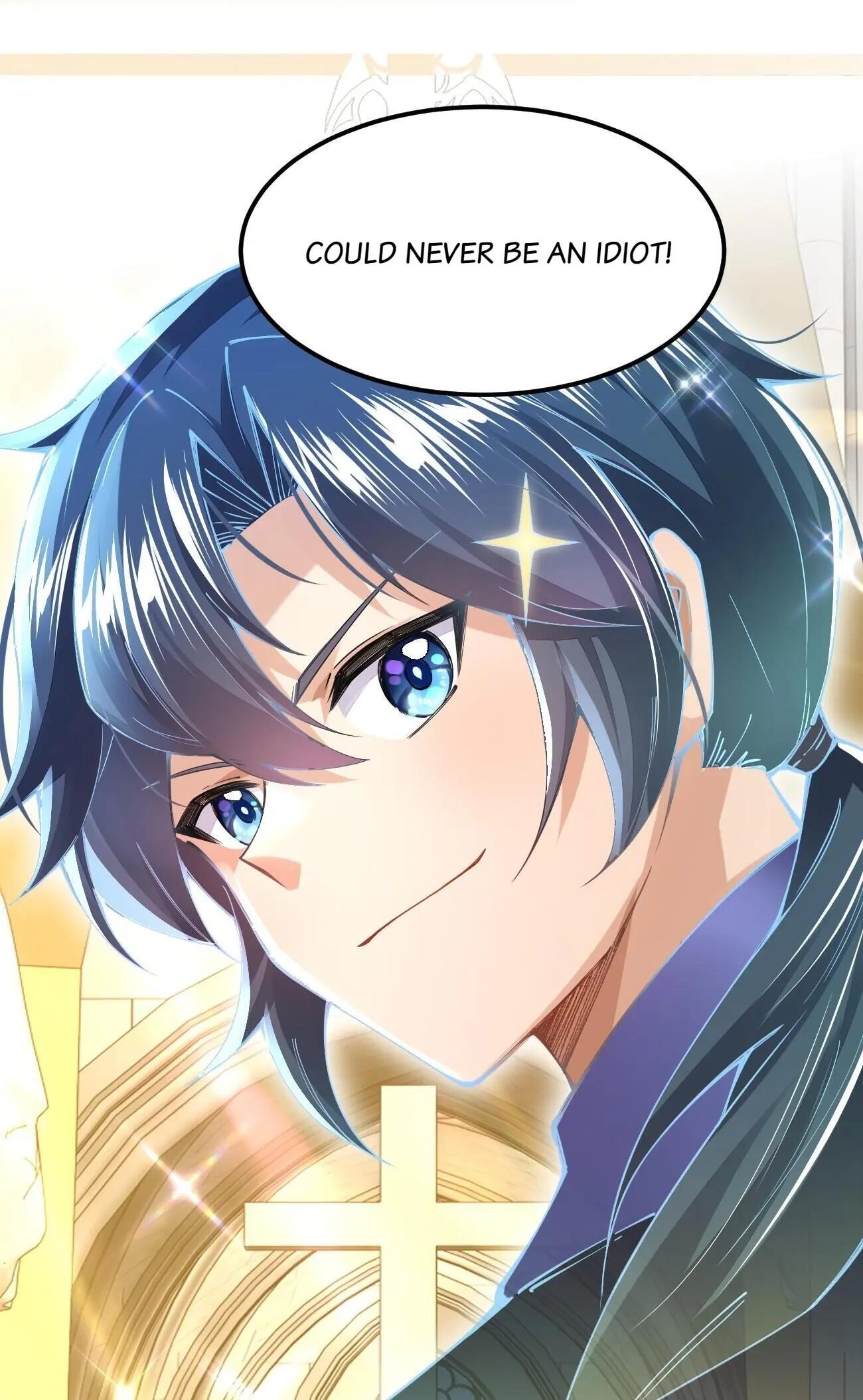 Sword God’s Life Is Not That Boring Chapter 97 - Page 32