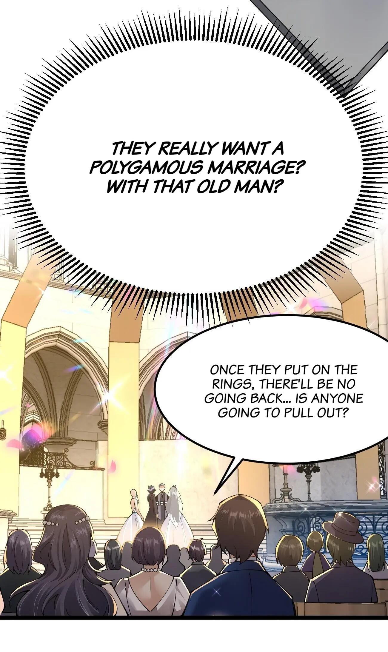 Sword God’s Life Is Not That Boring Chapter 97 - Page 5