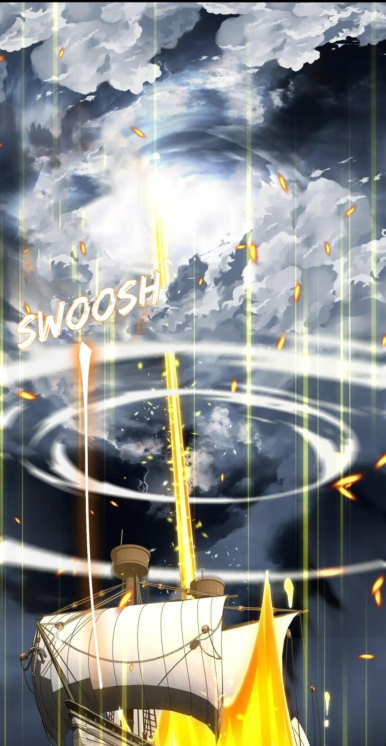 Sword God’s Life Is Not That Boring Chapter 97 - Page 42