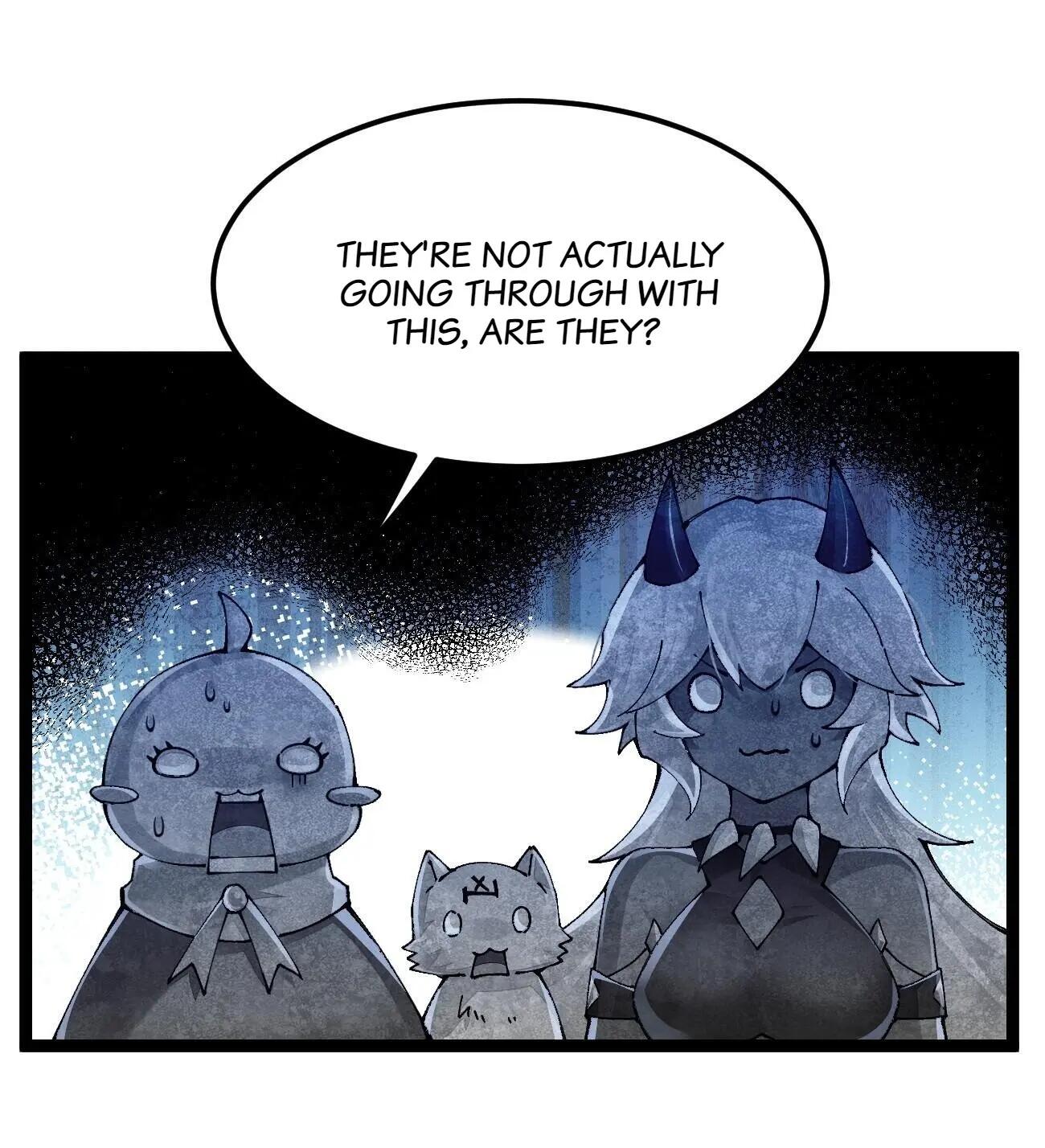 Sword God’s Life Is Not That Boring Chapter 97 - Page 6