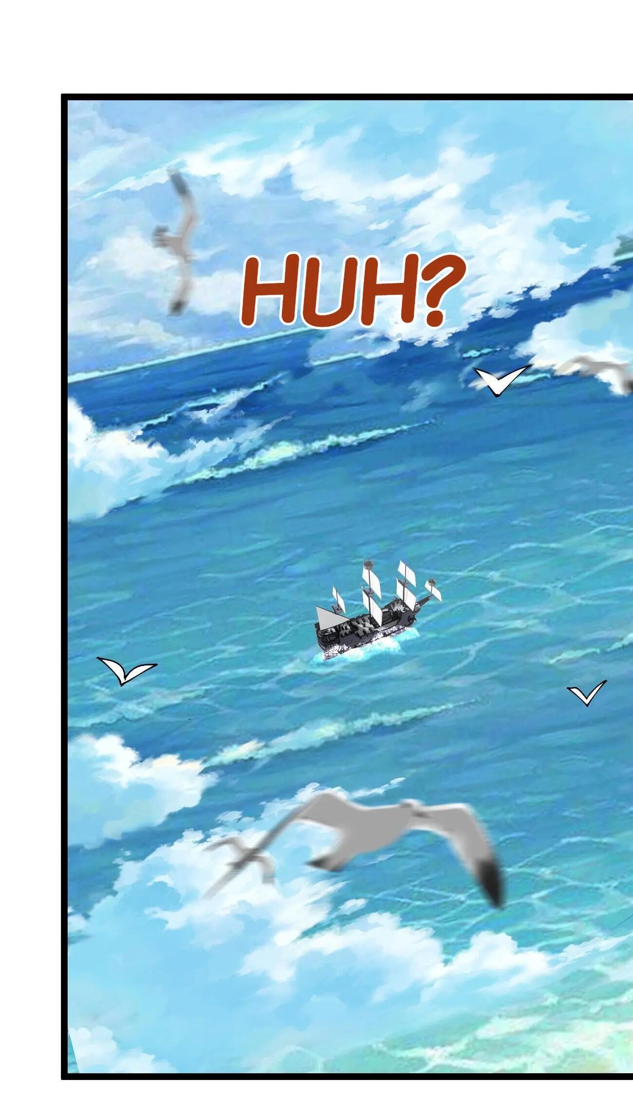 Sword God’s Life Is Not That Boring Chapter 97 - Page 61