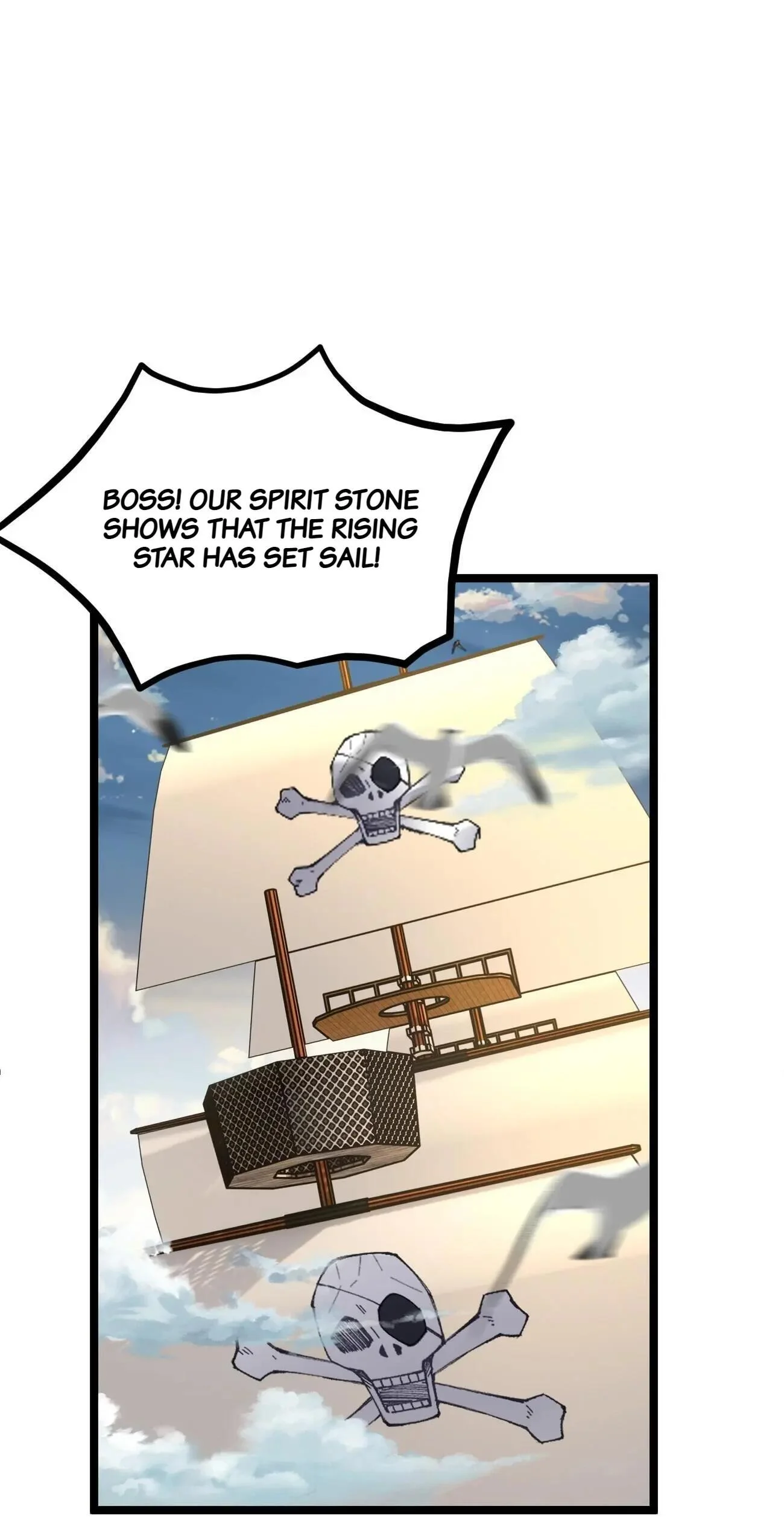 Sword God’s Life Is Not That Boring Chapter 97 - Page 63