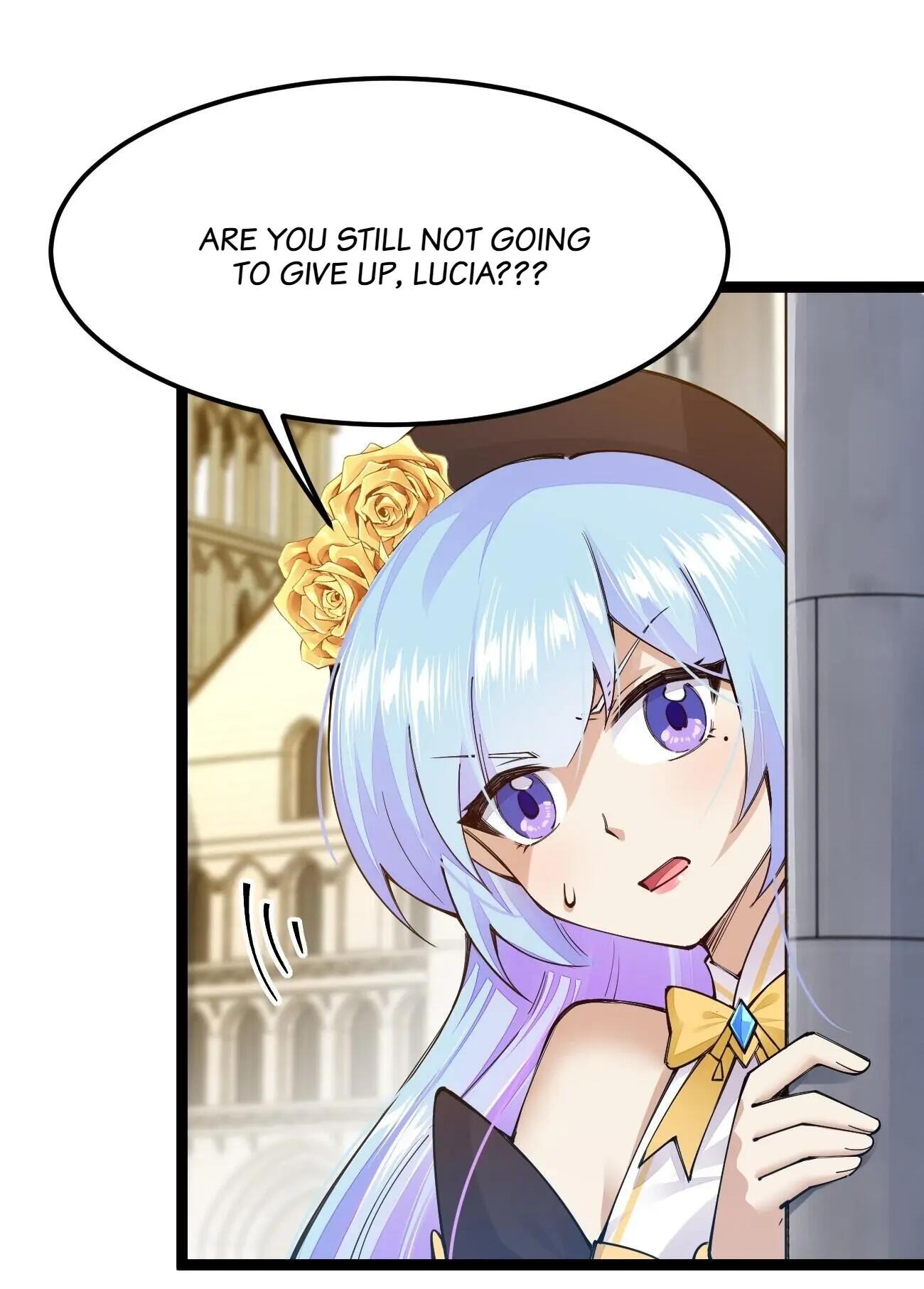 Sword God’s Life Is Not That Boring Chapter 97 - Page 8
