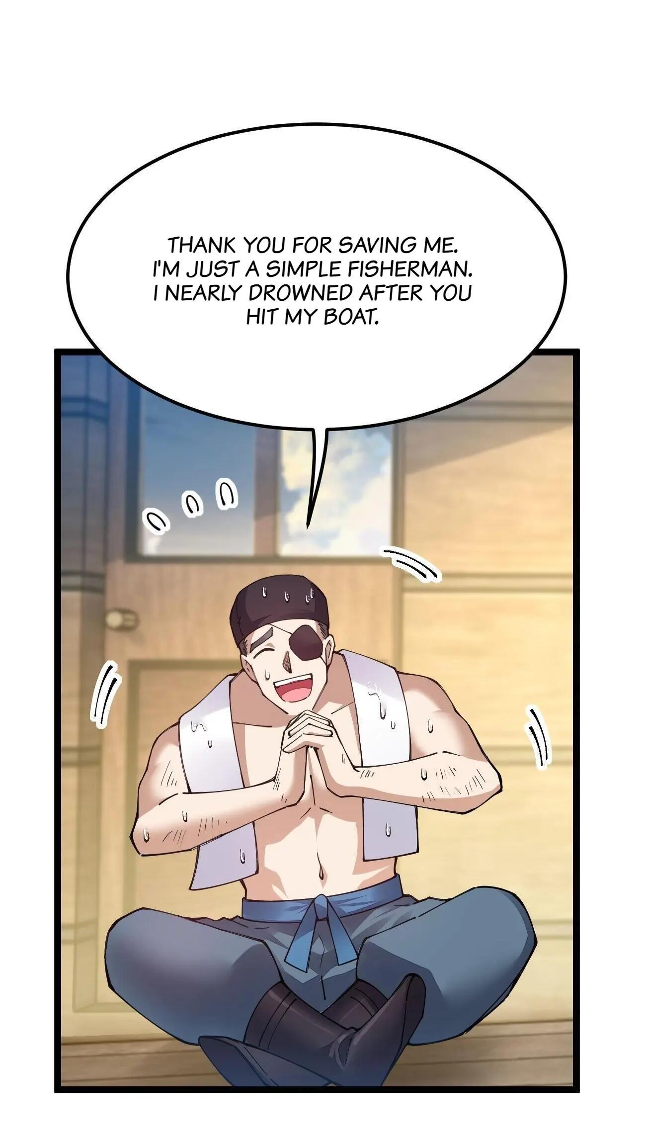 Sword God’s Life Is Not That Boring Chapter 98 - Page 16