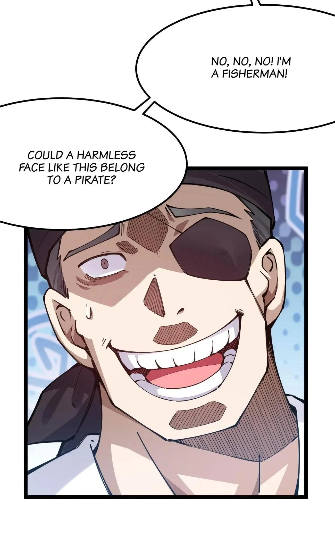 Sword God’s Life Is Not That Boring Chapter 98 - Page 18
