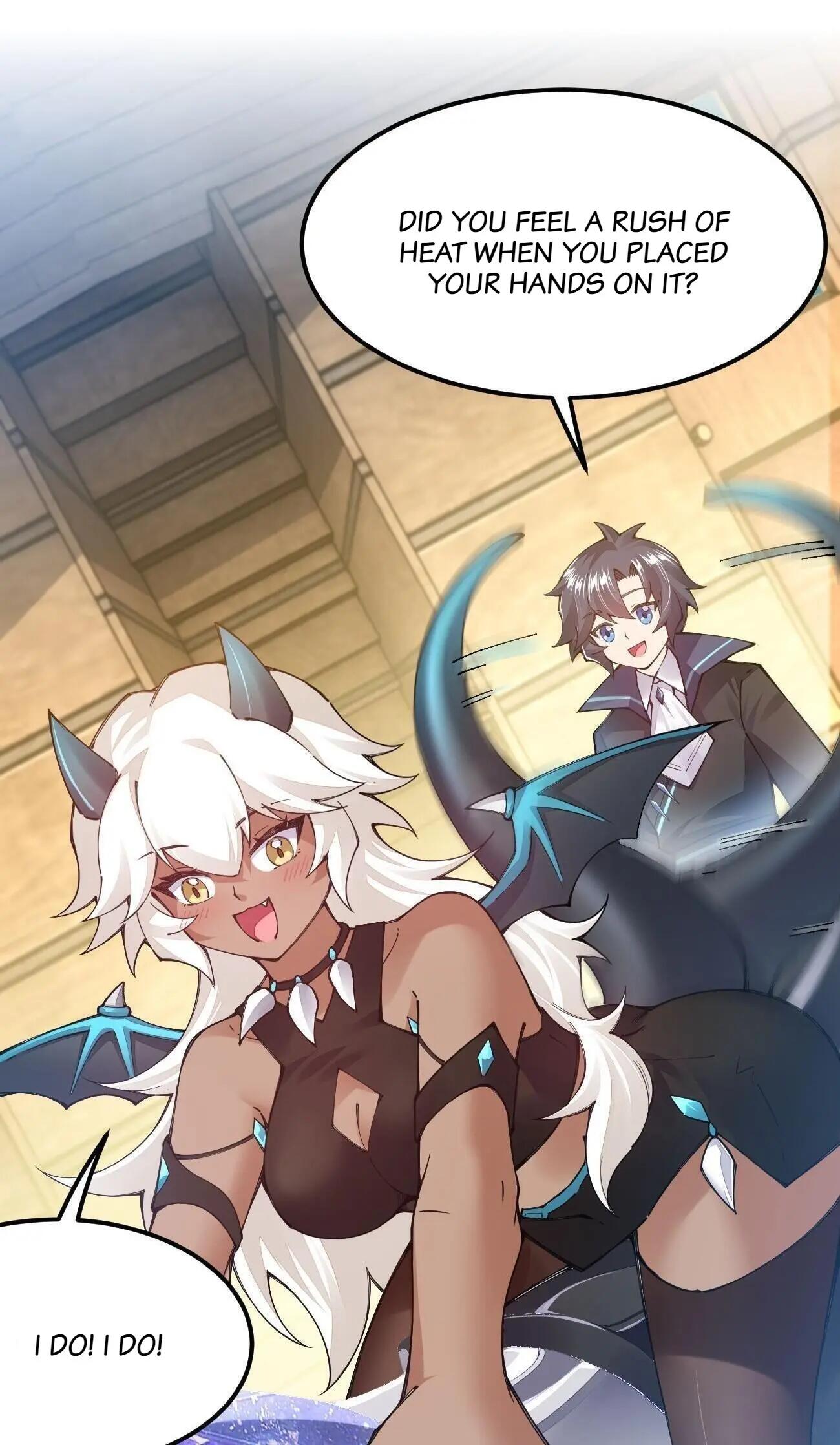 Sword God’s Life Is Not That Boring Chapter 98 - Page 4