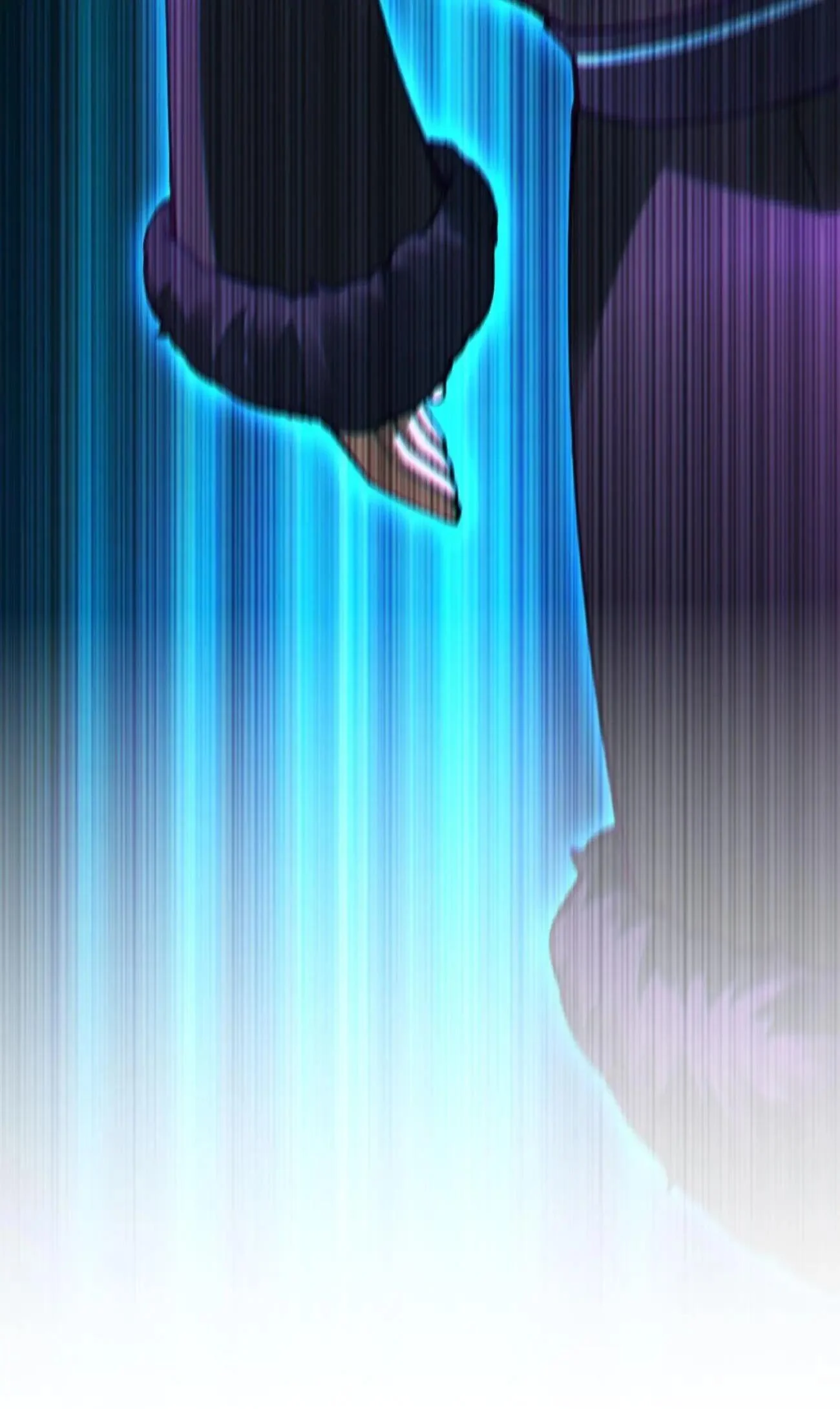 Sword God’s Life Is Not That Boring Chapter 98 - Page 34