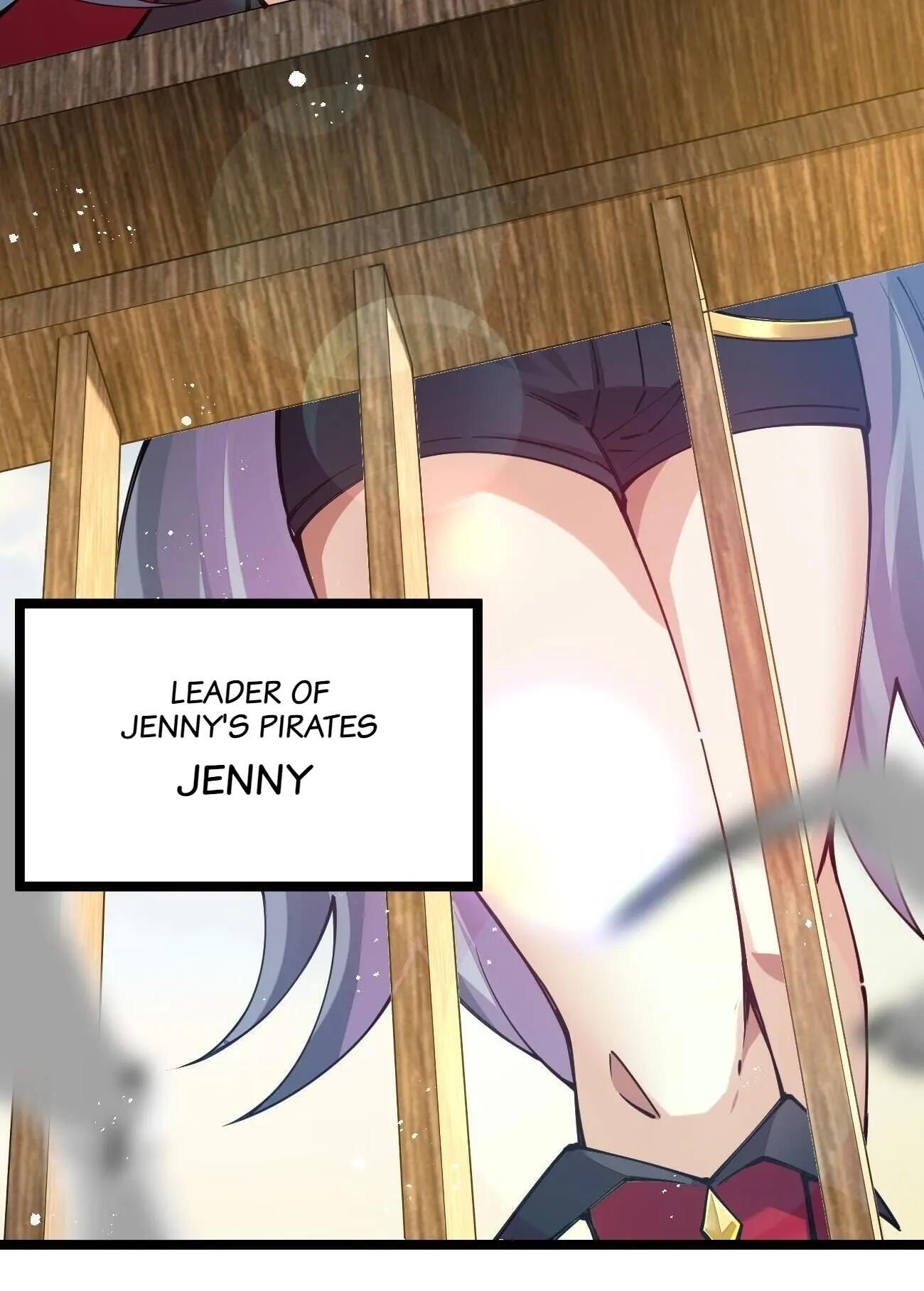 Sword God’s Life Is Not That Boring Chapter 98 - Page 46