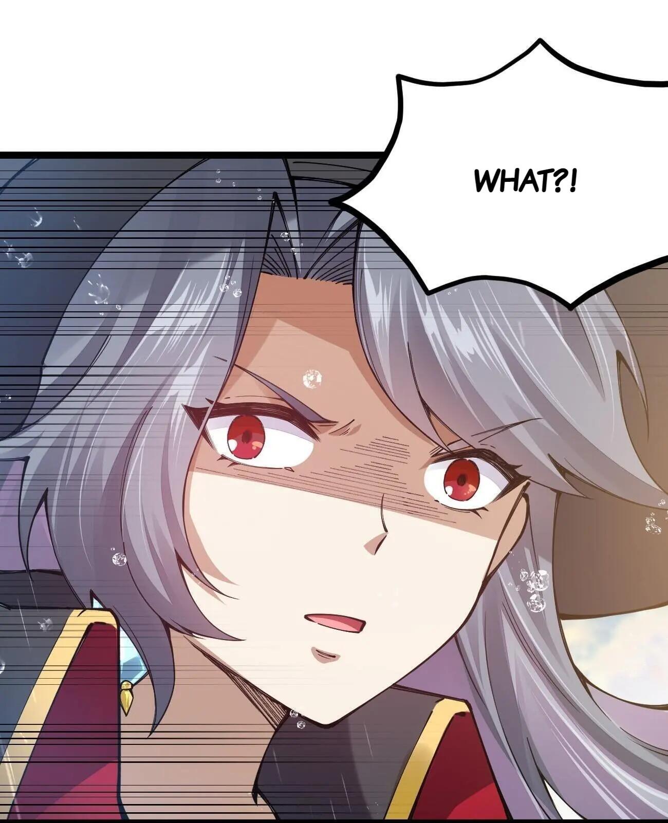 Sword God’s Life Is Not That Boring Chapter 98 - Page 55