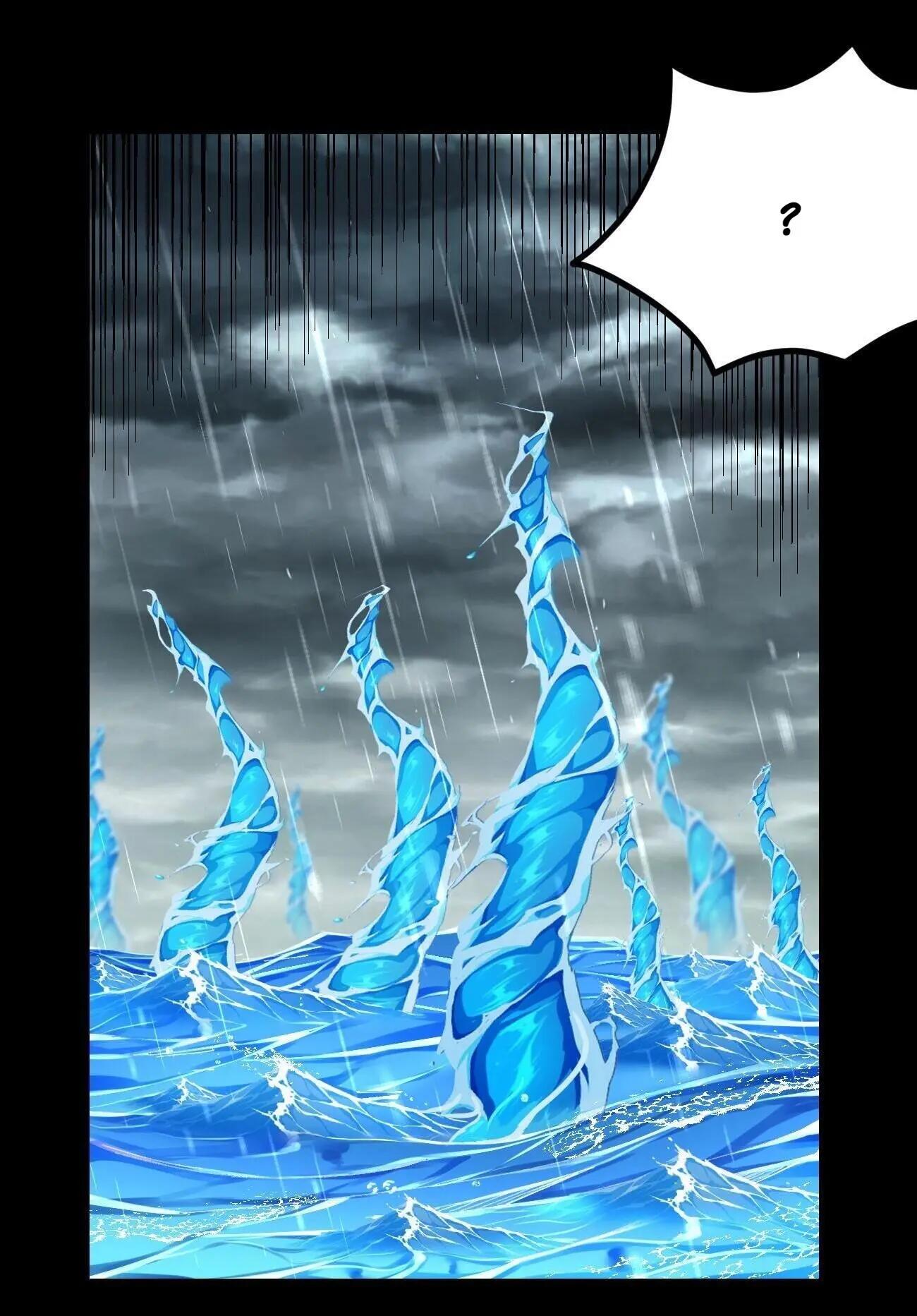 Sword God’s Life Is Not That Boring Chapter 99 - Page 13