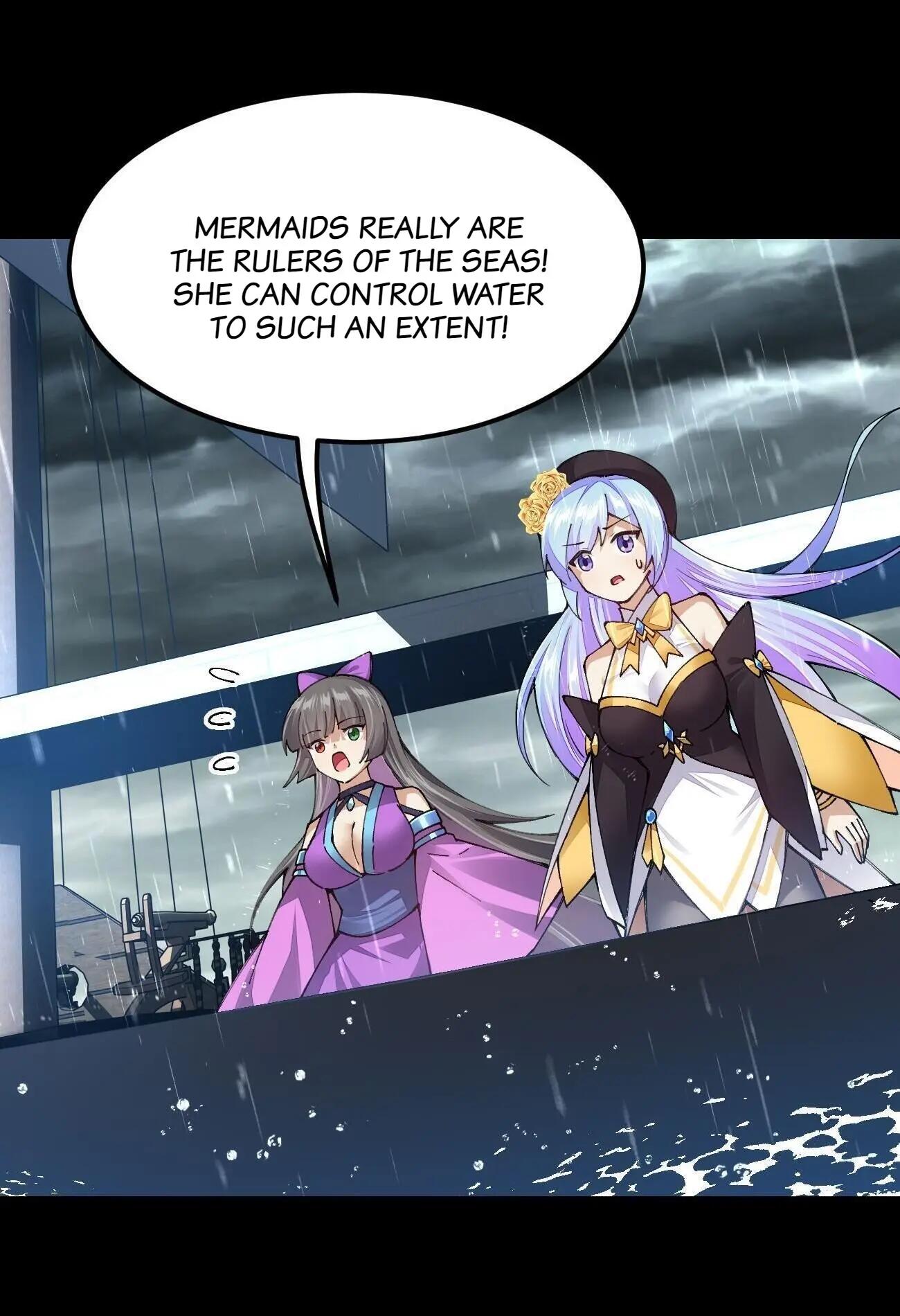Sword God’s Life Is Not That Boring Chapter 99 - Page 16