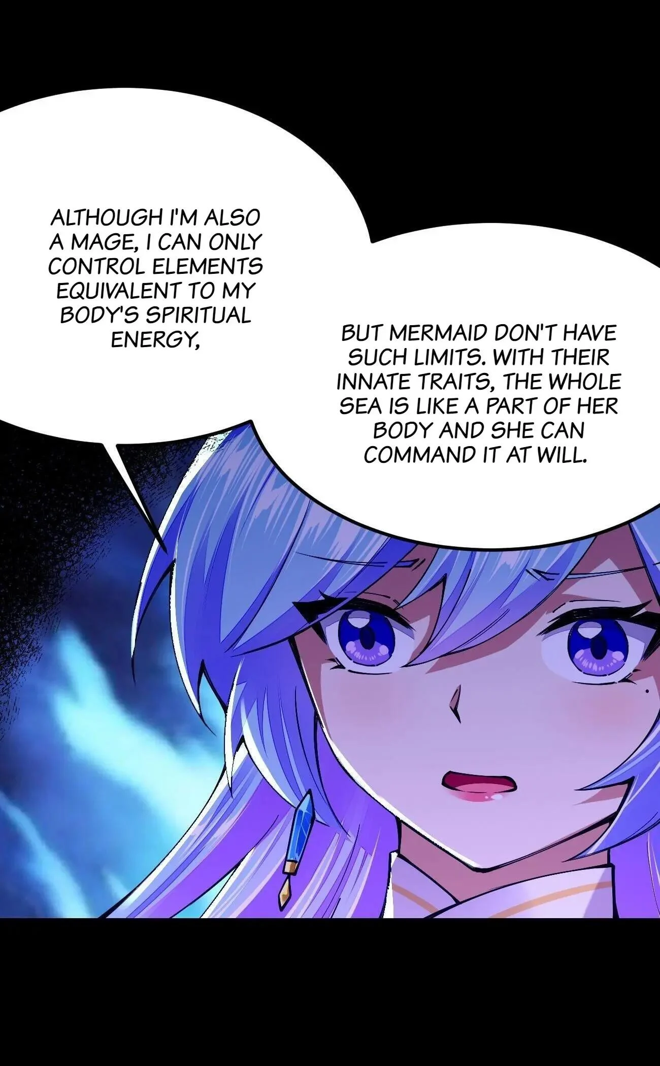 Sword God’s Life Is Not That Boring Chapter 99 - Page 17