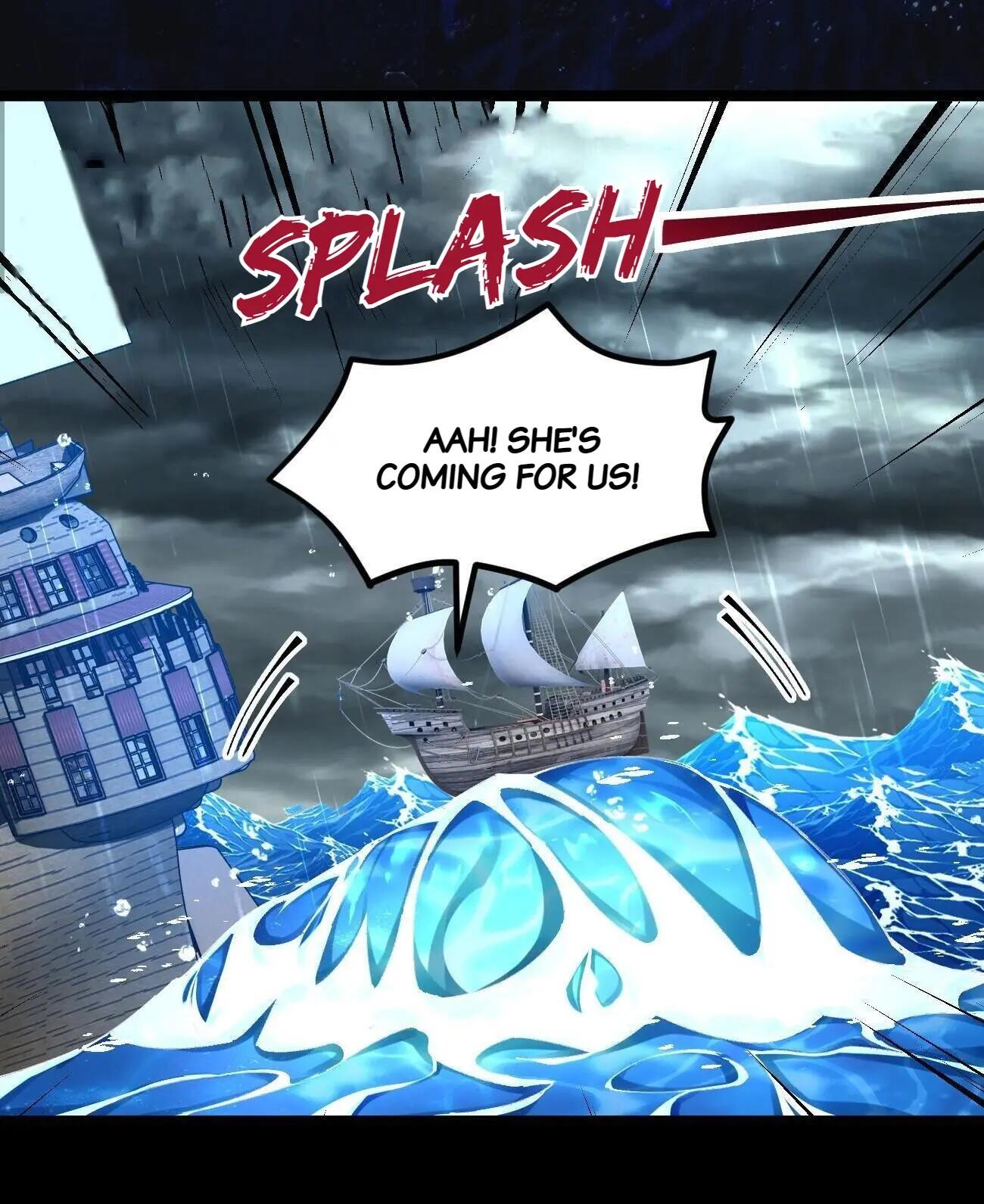 Sword God’s Life Is Not That Boring Chapter 99 - Page 20