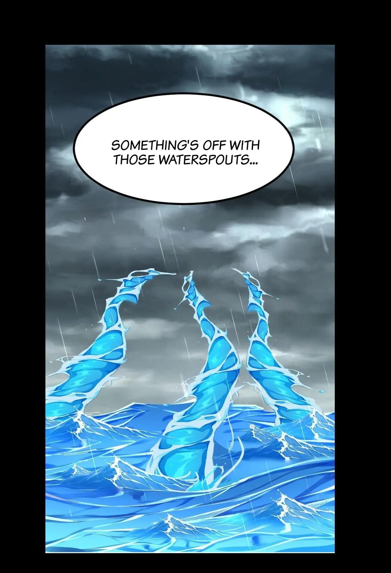 Sword God’s Life Is Not That Boring Chapter 99 - Page 28