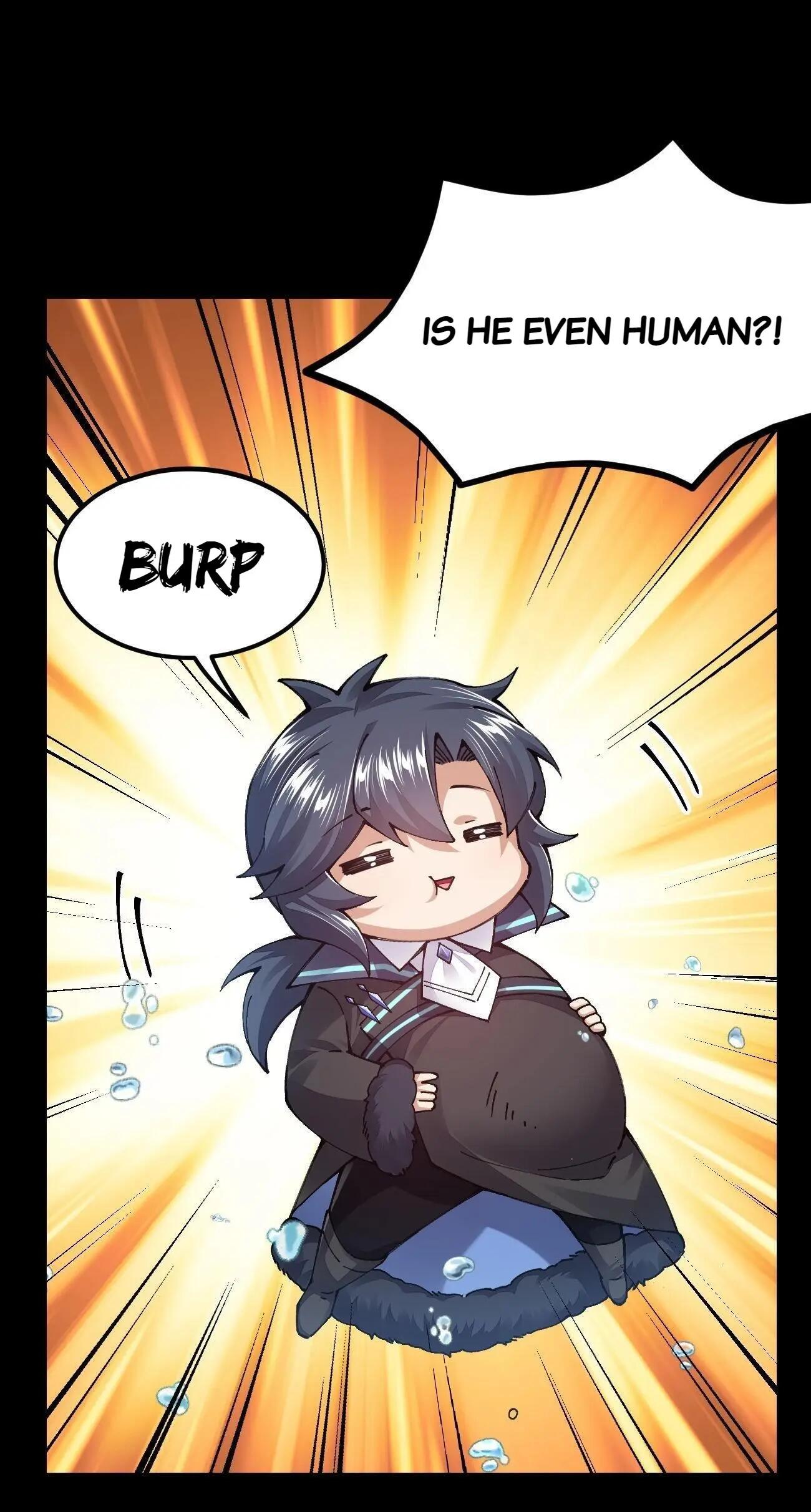 Sword God’s Life Is Not That Boring Chapter 99 - Page 31