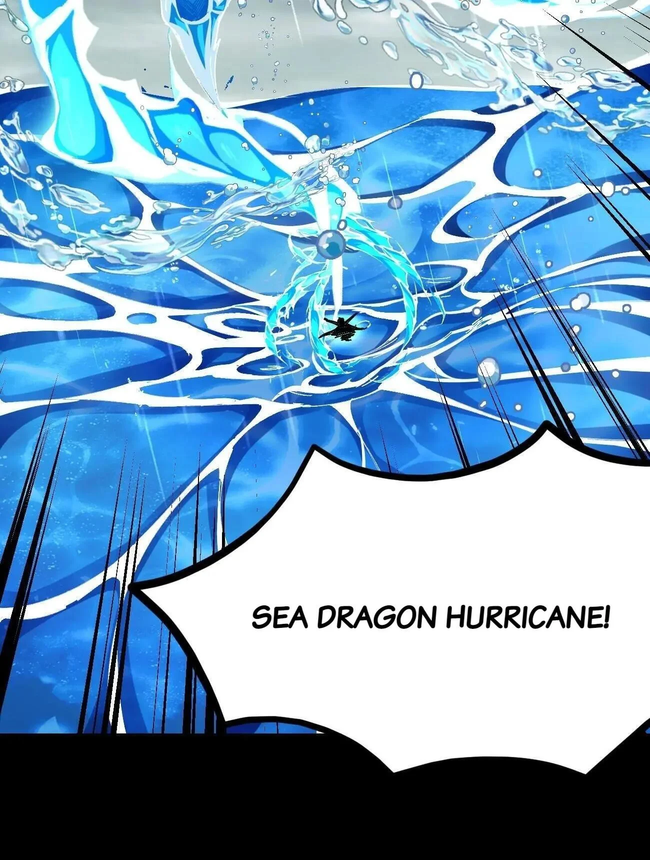 Sword God’s Life Is Not That Boring Chapter 99 - Page 36