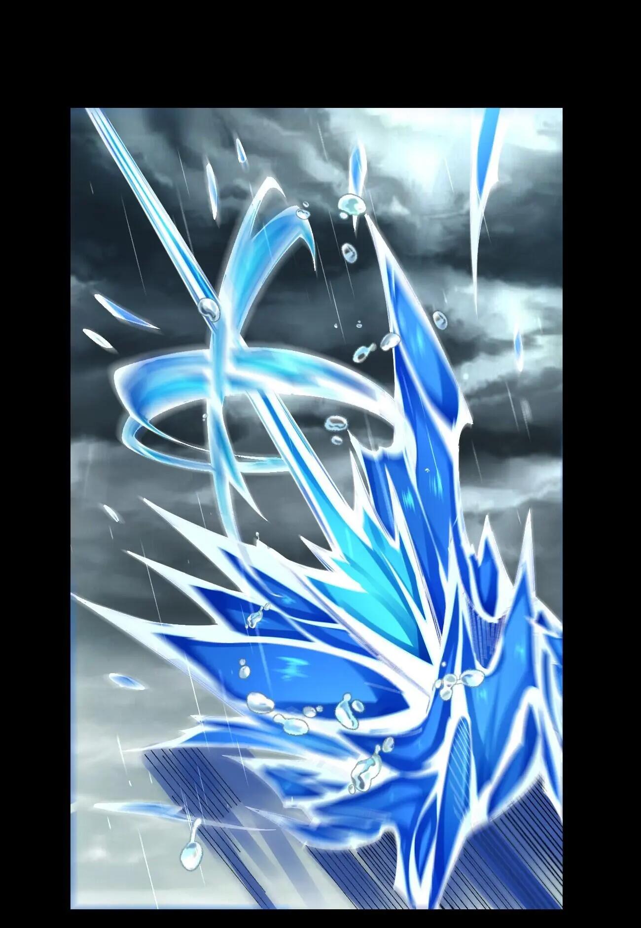 Sword God’s Life Is Not That Boring Chapter 99 - Page 40