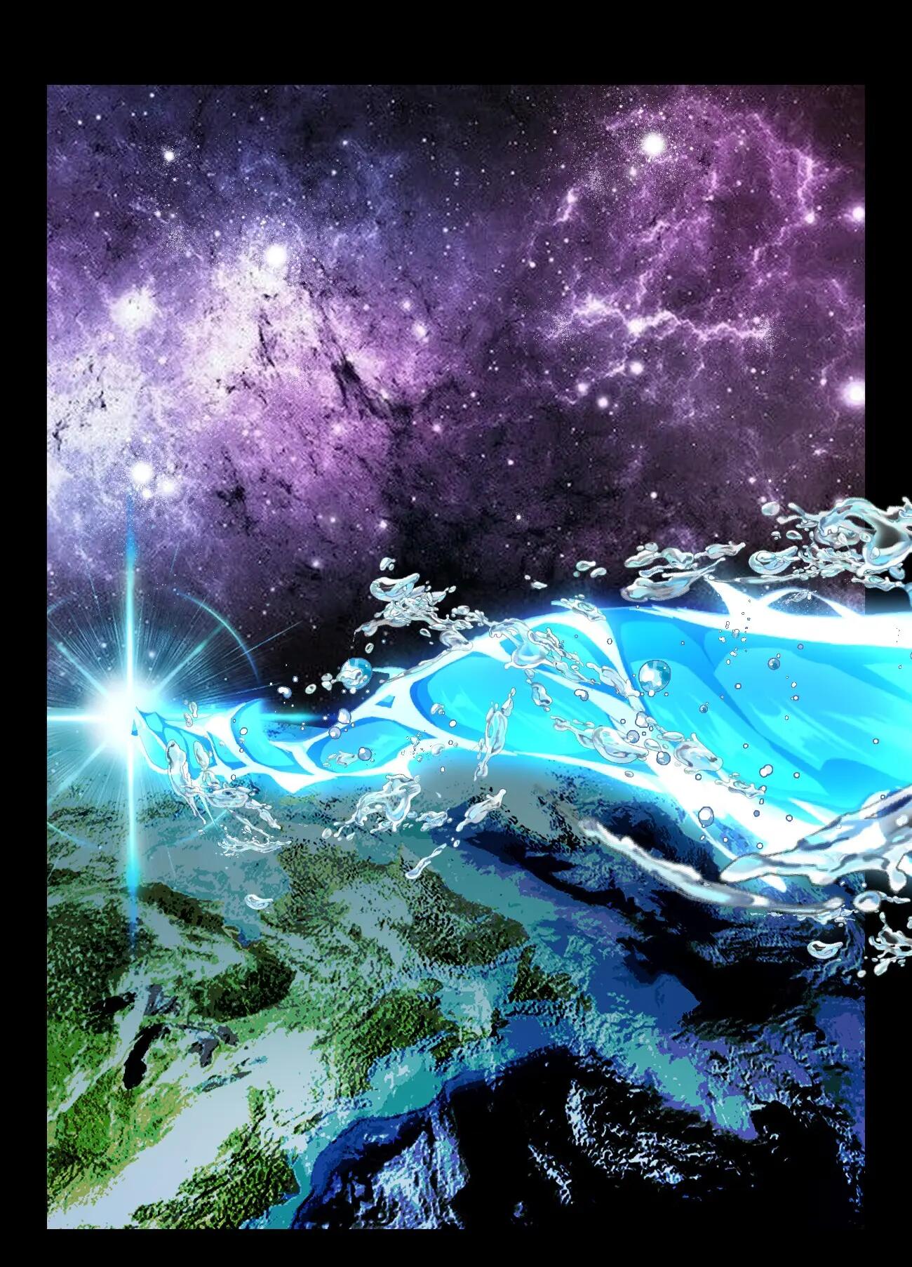 Sword God’s Life Is Not That Boring Chapter 99 - Page 43