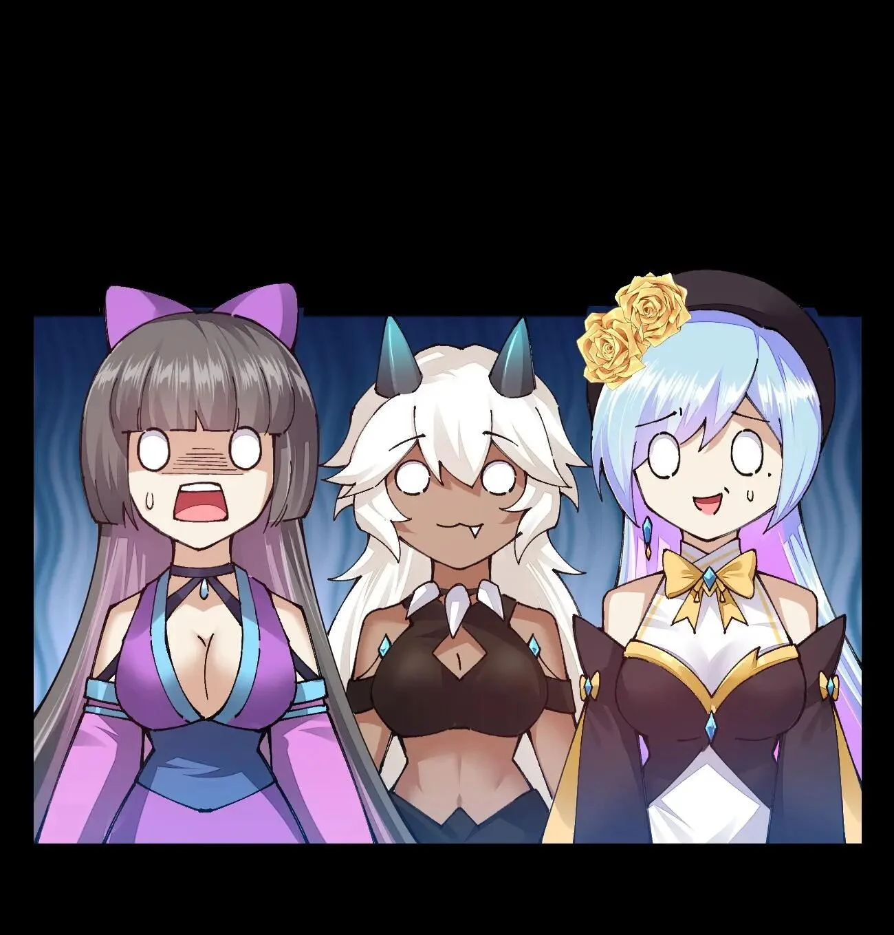 Sword God’s Life Is Not That Boring Chapter 99 - Page 46