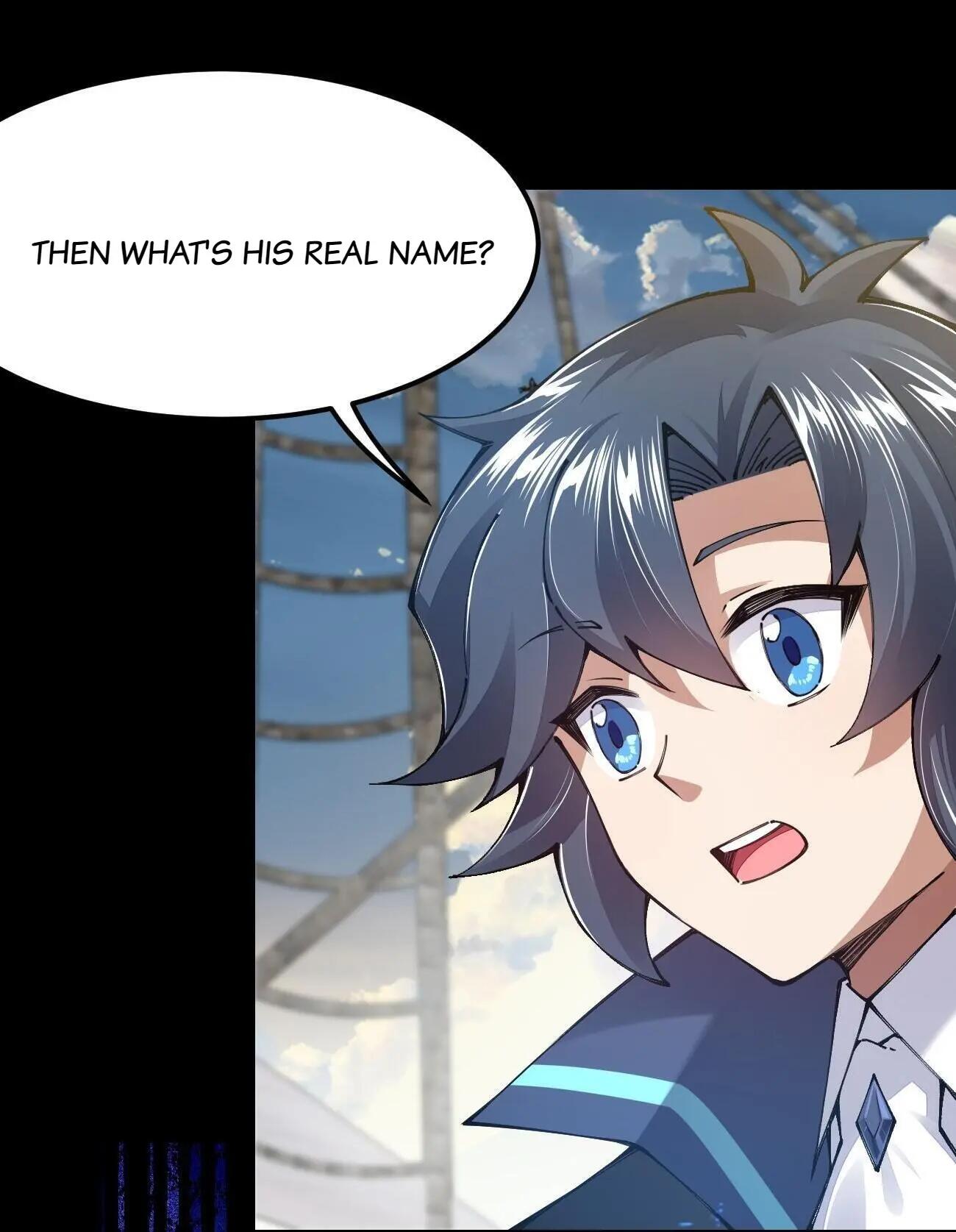 Sword God’s Life Is Not That Boring Chapter 99 - Page 59