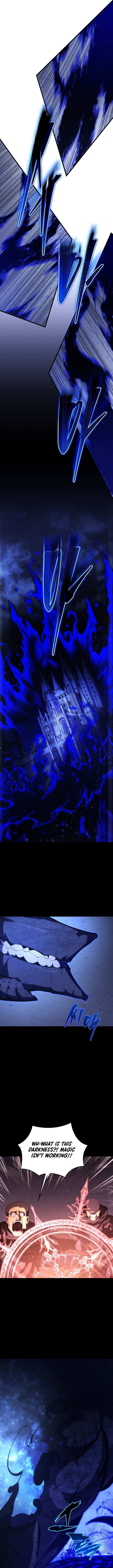 Swordmaster’s Youngest Son Chapter 168 - Page 15