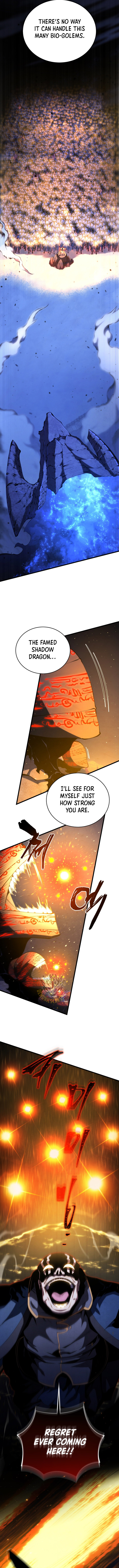 Swordmaster’s Youngest Son Chapter 169 - Page 10