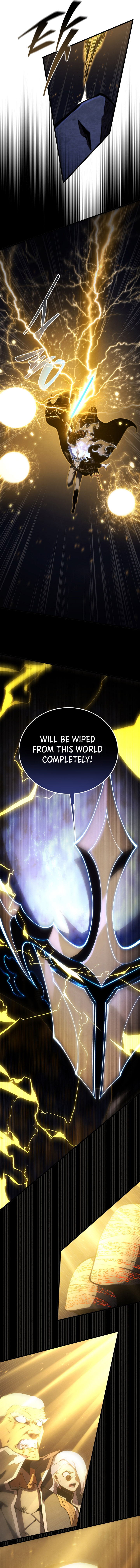 Swordmaster’s Youngest Son Chapter 169 - Page 19