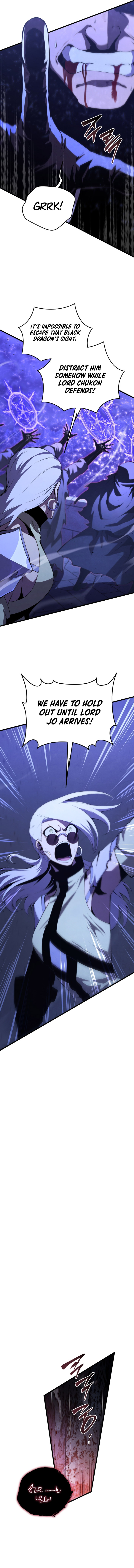 Swordmaster’s Youngest Son Chapter 169 - Page 3