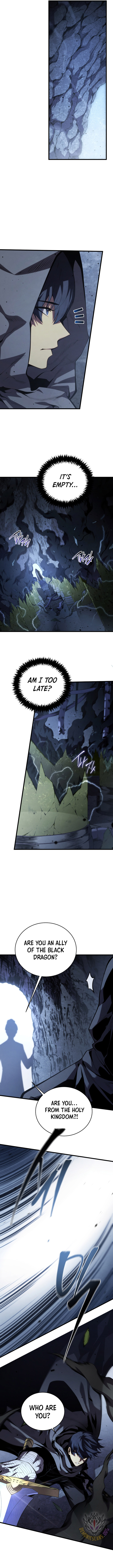 Swordmaster’s Youngest Son Chapter 169 - Page 6