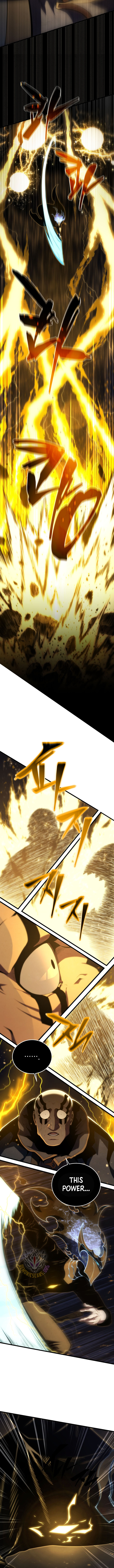 Swordmaster’s Youngest Son Chapter 170 - Page 1