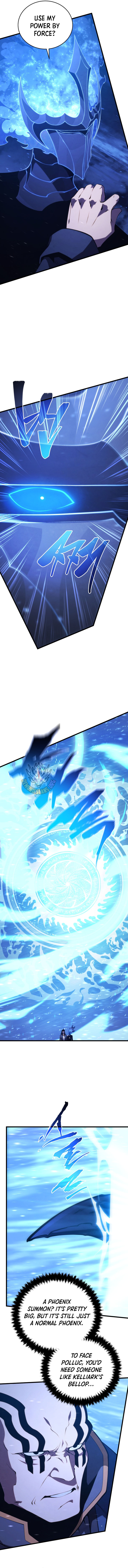 Swordmaster’s Youngest Son Chapter 170 - Page 14
