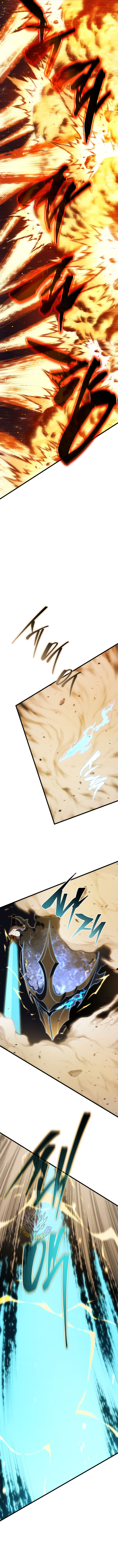 Swordmaster’s Youngest Son Chapter 170 - Page 4