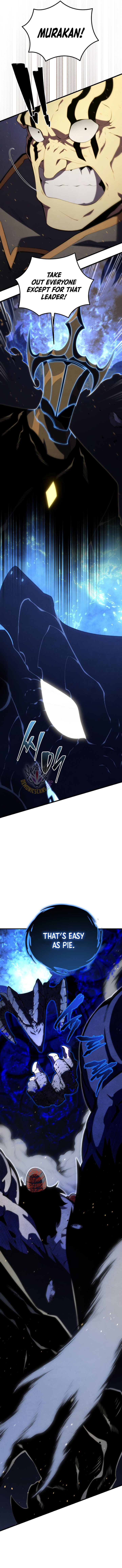 Swordmaster’s Youngest Son Chapter 170 - Page 6