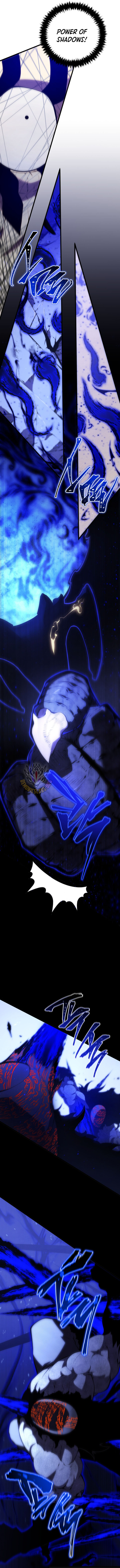 Swordmaster’s Youngest Son Chapter 170 - Page 7