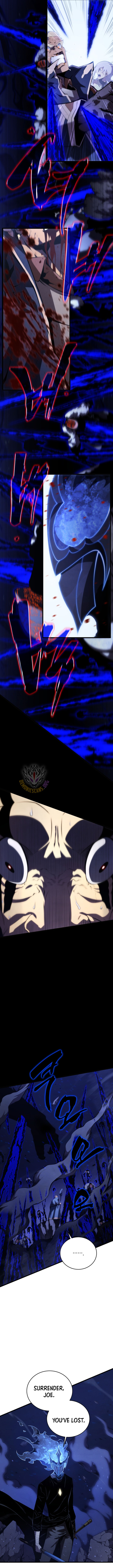 Swordmaster’s Youngest Son Chapter 170 - Page 8
