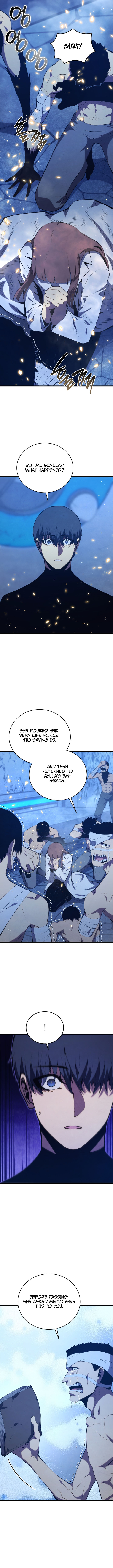 Swordmaster’s Youngest Son Chapter 172 - Page 11