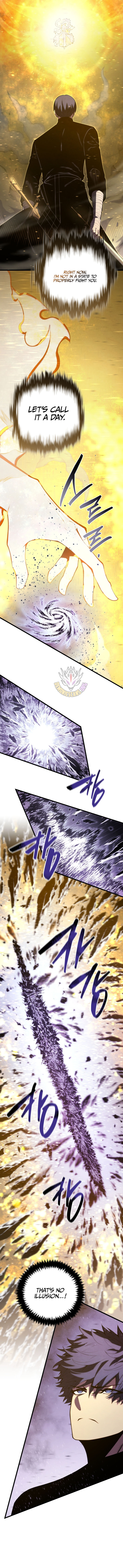 Swordmaster’s Youngest Son Chapter 172 - Page 4