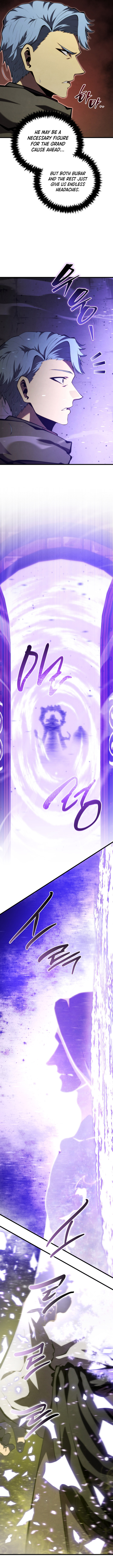 Swordmaster’s Youngest Son Chapter 173 - Page 2