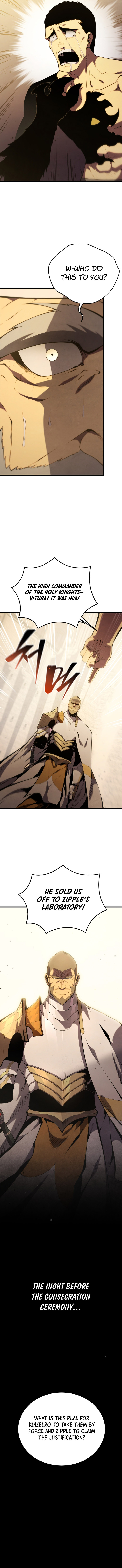 Swordmaster’s Youngest Son Chapter 173 - Page 16