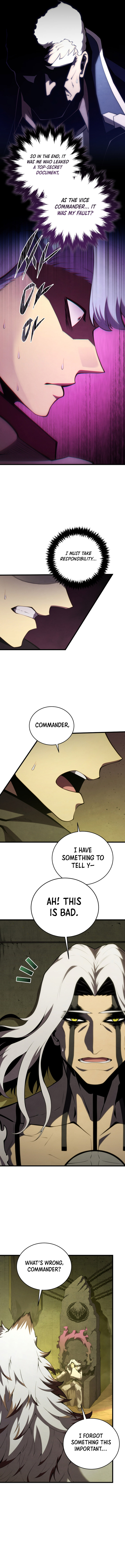 Swordmaster’s Youngest Son Chapter 173 - Page 8
