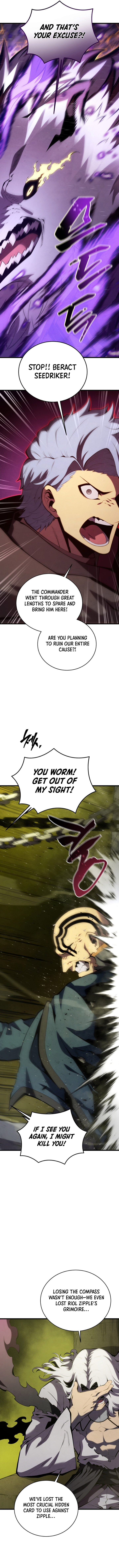 Swordmaster’s Youngest Son Chapter 173 - Page 10