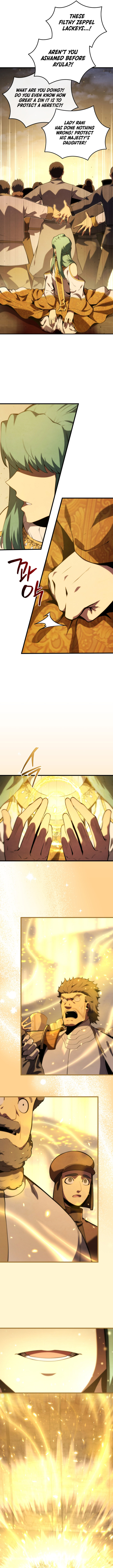 Swordmaster’s Youngest Son Chapter 174 - Page 16