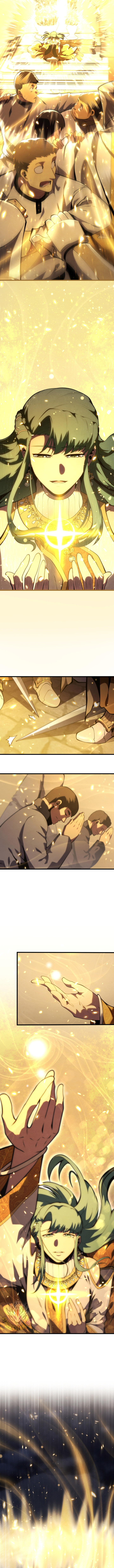 Swordmaster’s Youngest Son Chapter 174 - Page 17
