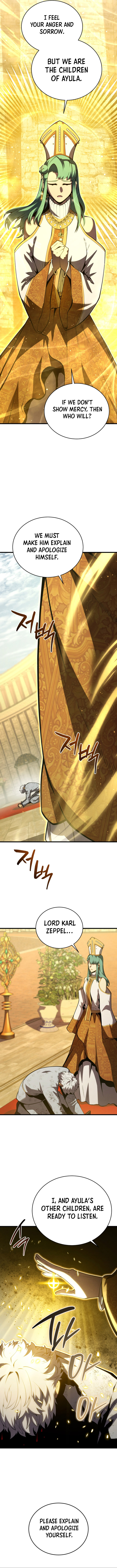 Swordmaster’s Youngest Son Chapter 175 - Page 16