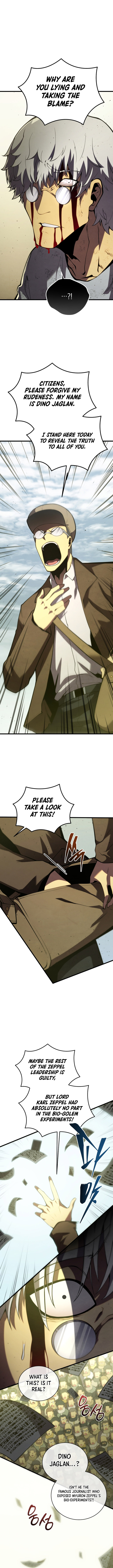Swordmaster’s Youngest Son Chapter 175 - Page 18