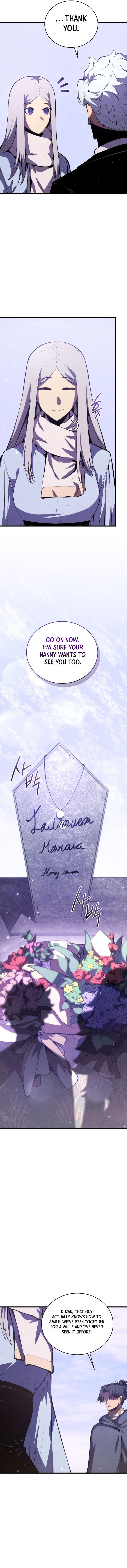 Swordmaster’s Youngest Son Chapter 175 - Page 8