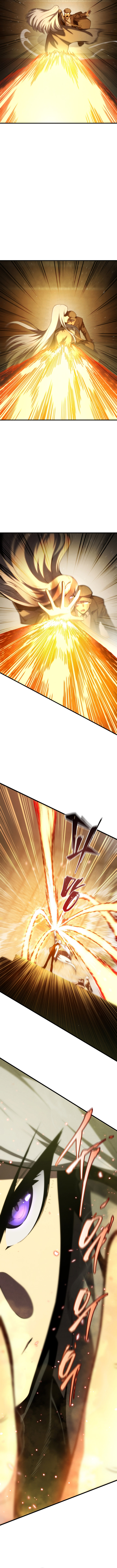 Swordmaster’s Youngest Son Chapter 176 - Page 8